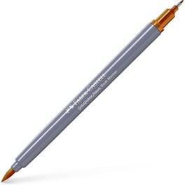 Μαρκαδόρος Faber Castell Goldf Aqua 183 Light Yellow Ochre