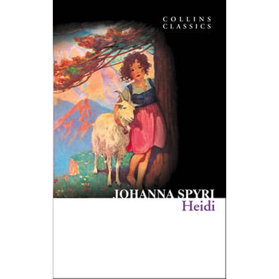 Heidi image 0