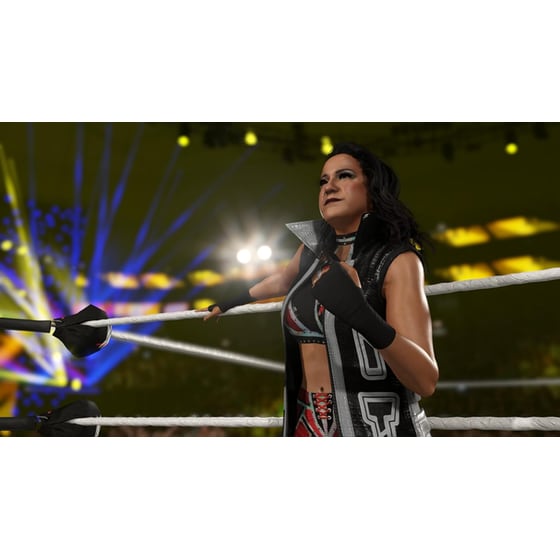 WWE 2K25 - PS5 image 5