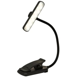 Φωτάκι Ανάγνωσης Moses με Usb Led Panorama