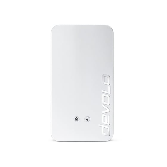 Αυτοματοποιητής Σπιτιού Devolo Home Control Starter Pack Λευκό image 2
