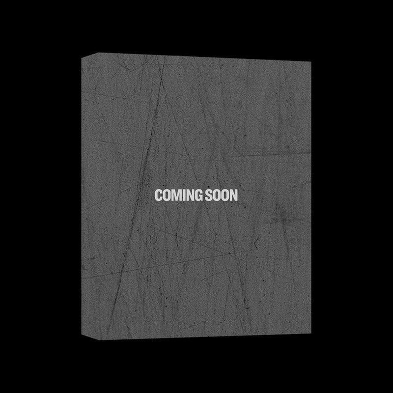 Hot (5th Mini Album) (Vol. 1)