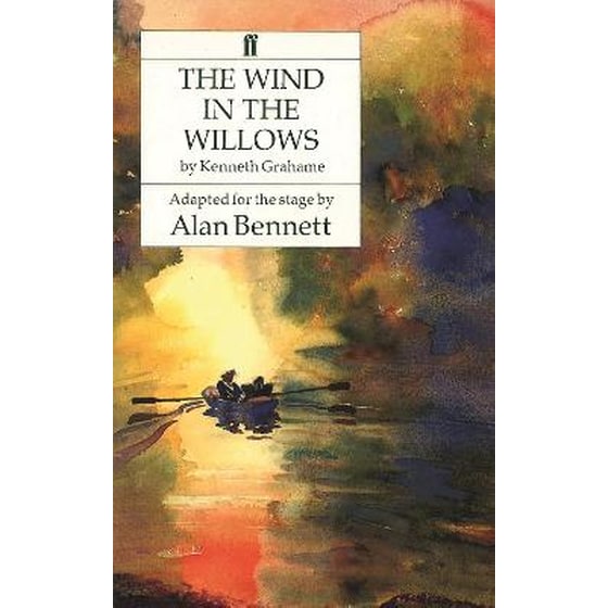 The Wind in the Willows image 0