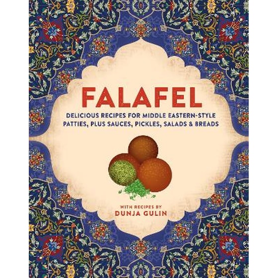 Falafel image 0