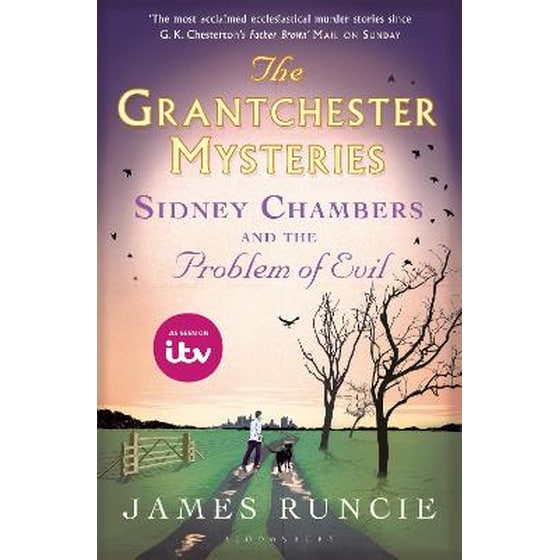 Sidney Chambers and The Problem of Evil image 0