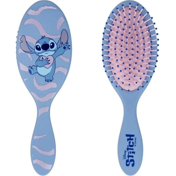 Σετ Ομορφιάς Με Αξεσουάρ Μαλλιών Disney Λίλο Και Στιτς image 1