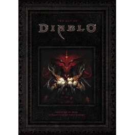 The Art of Diablo