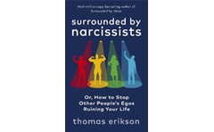 Surrounded by Narcissists