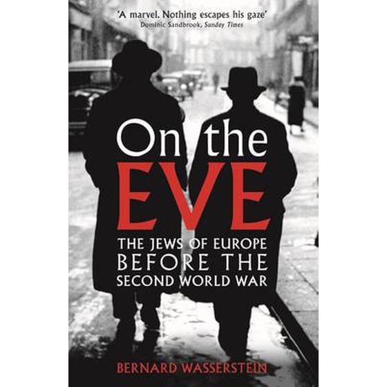 On The Eve image 0