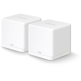 Mercusys Halo H30G Wi-Fi 5  System Dual Band (2.4 & 5GHz) 2τμχ