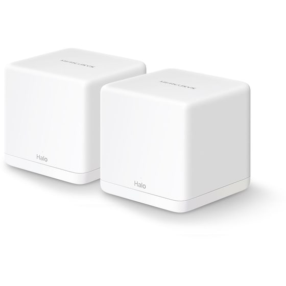 Mercusys Halo H30G Wi-Fi 5 System Dual Band (2.4 & 5GHz) 2τμχ image 0