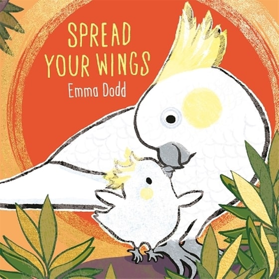 Spread Your Wings image 0