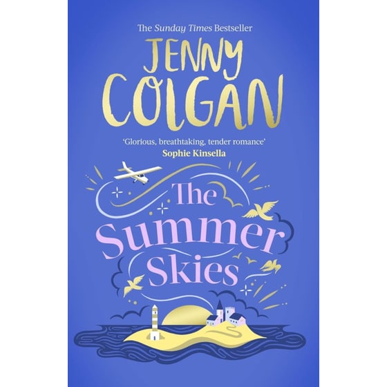 The Summer Skies image 0