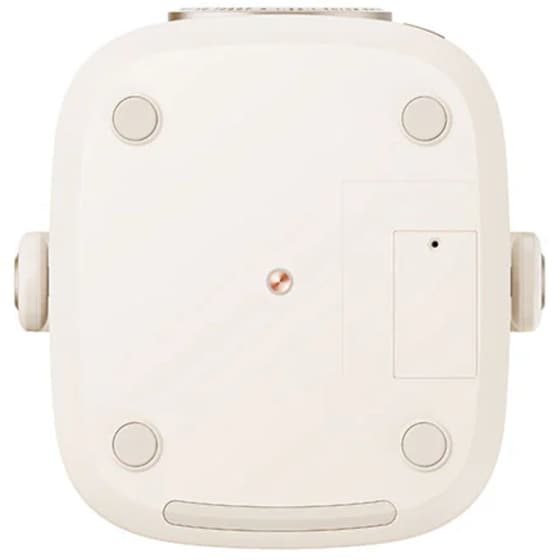 Projector Φορητός Yaber T2 Plus - Μπεζ image 6