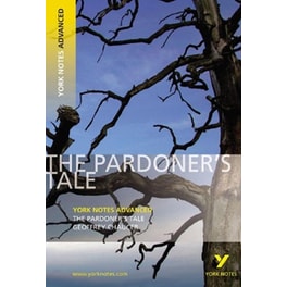 The Pardoner's Tale