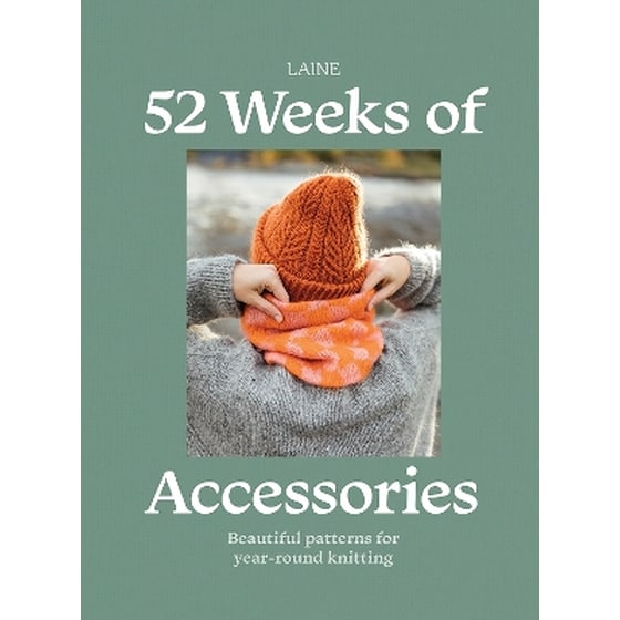 52 Weeks of Accessories image 0