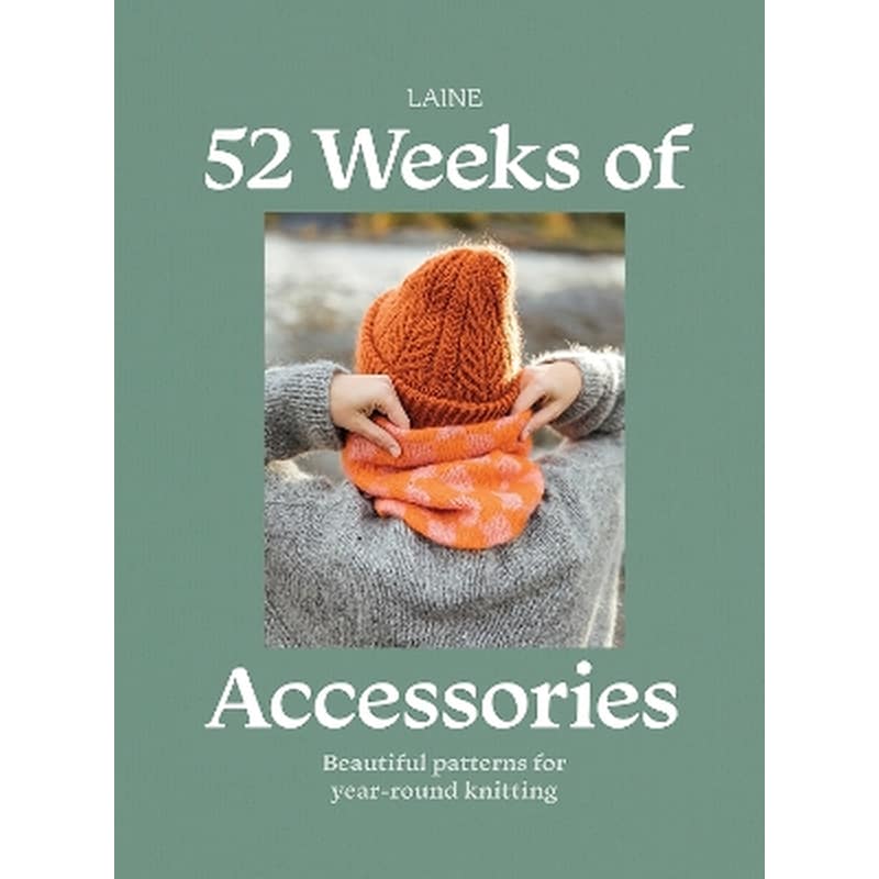 52 Weeks of Accessories
