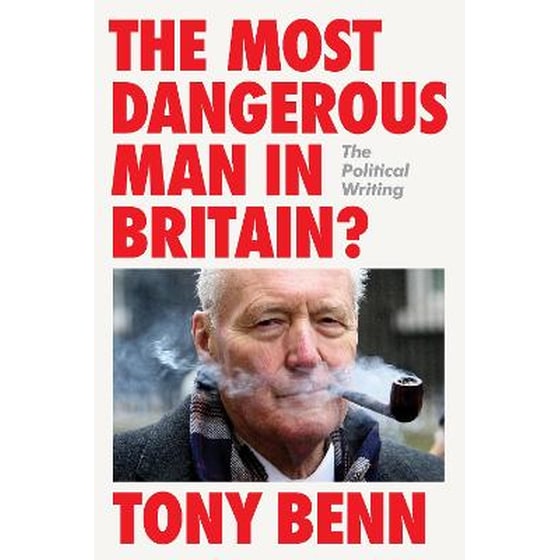 The Most Dangerous Man in Britain? image 0