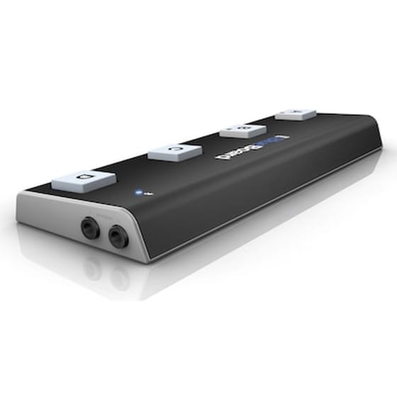 Πεταλιέρα Ik Multimedia Irig Blueboard image 1