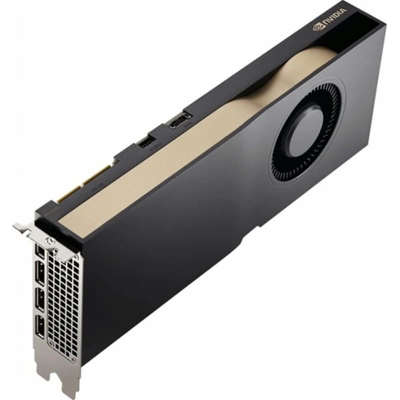 PNY Κάρτα Γραφικών PNY RTX A2000 12GB GDDR6