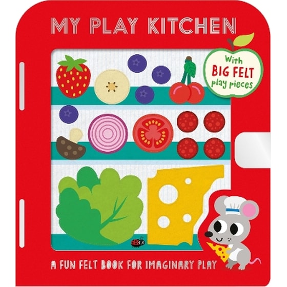 My Play Kitchen image 0