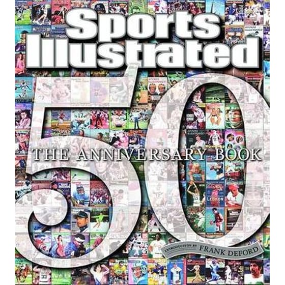 Sports Illustrated image 0