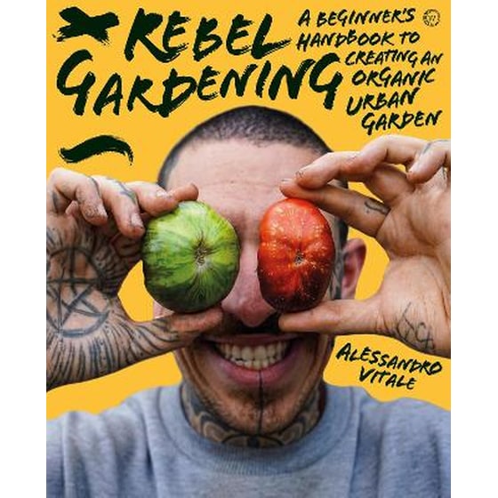 Rebel Gardening image 0