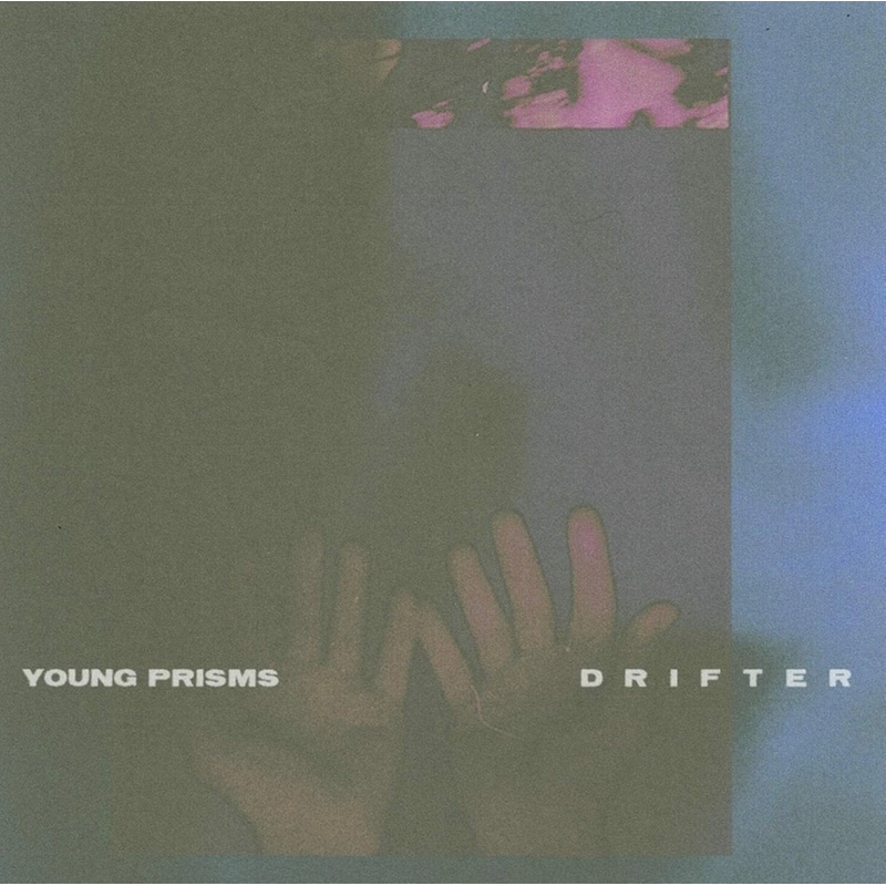 Drifter (Blue LP)