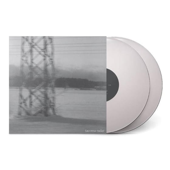 No One Waved Goodbye (White 2LP) image 0