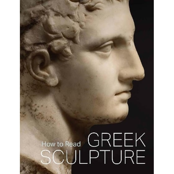 How to Read Greek Sculpture image 0