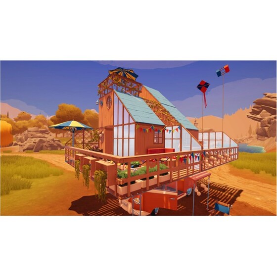 Outbound - Nintendo Switch 2 image 11