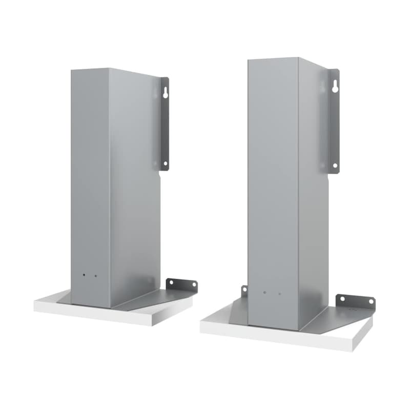 Εξάρτημα Εγκατάστασης Απορροφητήρα NEFF Z54TM90X0 Inox