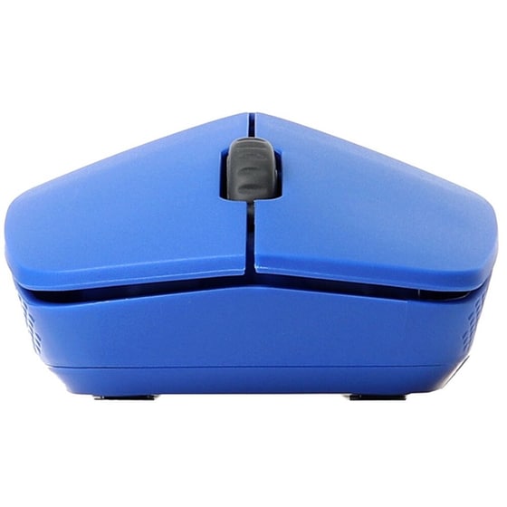 RAPOO M100 Silent Blue Ασύρματο ποντίκι image 3