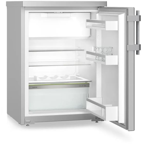 LIEBHERR Rsdci 1621 Plus 125 Lt Inox Ψυγείο Mini Bar image 5