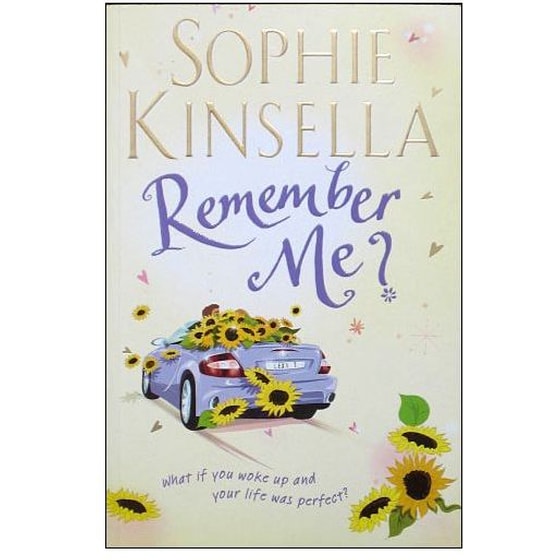 Remember Me? image 0