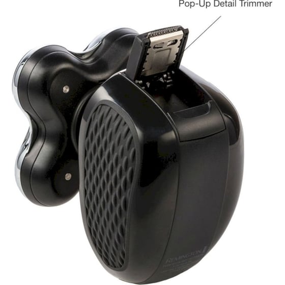 Ξυριστική Μηχανή Remington Rx5 Ultimate Series Xr 1500 Head image 4
