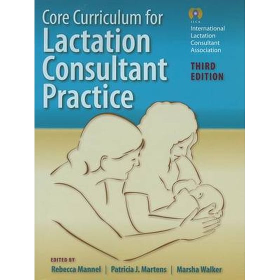 Core Curriculum For Lactation Consultant Practice image 0