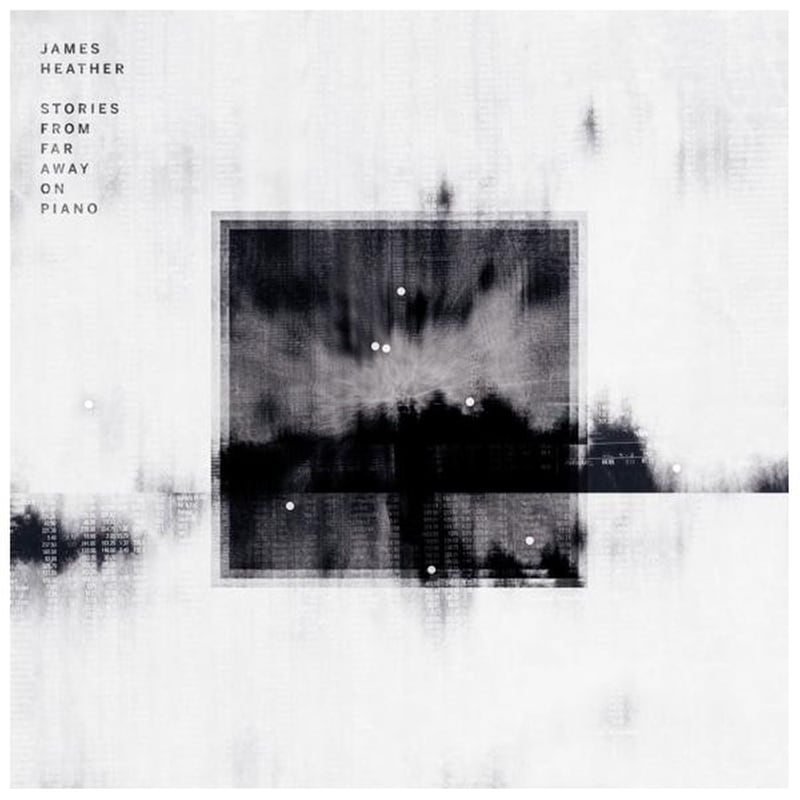 Stories From Far Away On Piano (Lp+Mp3)