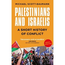 Palestinians and Israelis