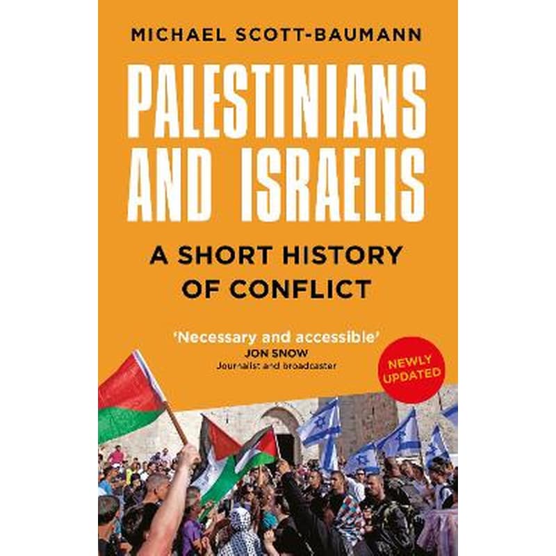 Palestinians and Israelis