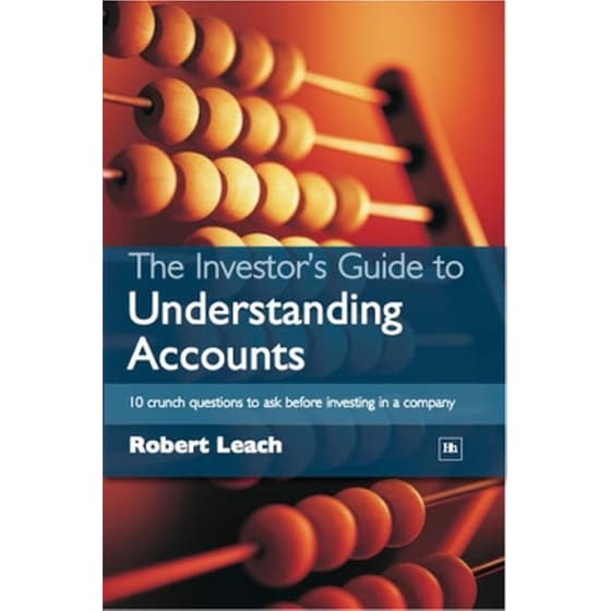 The Investor's Guide to Understanding Accounts image 0