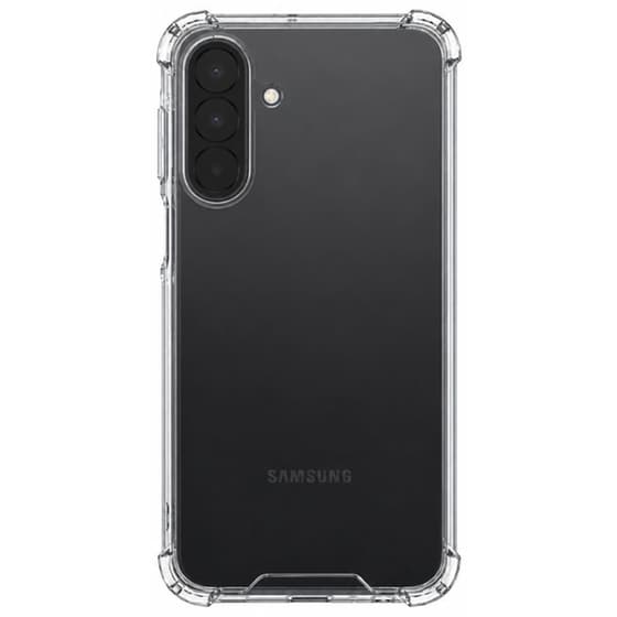 Θήκη Samsung Galaxy A27 5G - Tune Clarity - Clear image 0