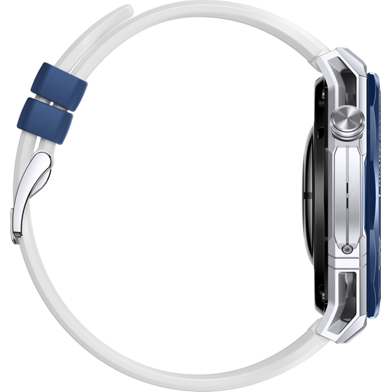 Smartwatch Huawei Watch Ultimate 2 48mm - Blue image 4