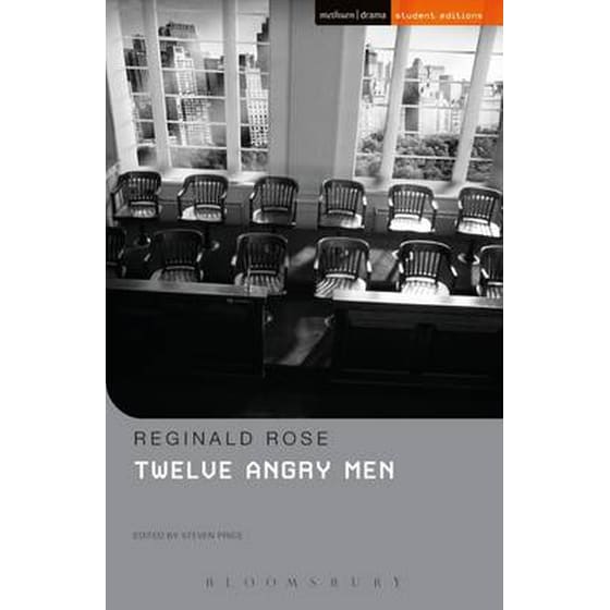 Twelve Angry Men image 0