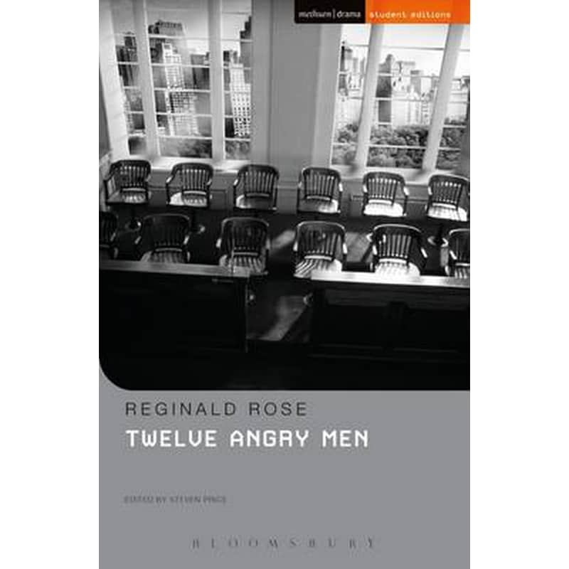 Twelve Angry Men