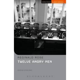 Twelve Angry Men