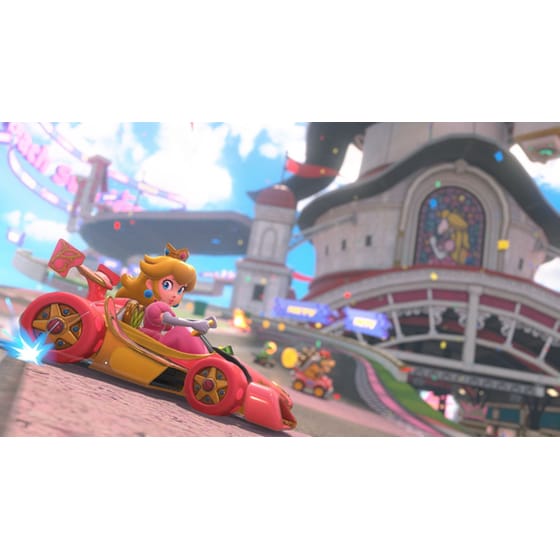 Mario Kart World - Nintendo Switch 2 image 15