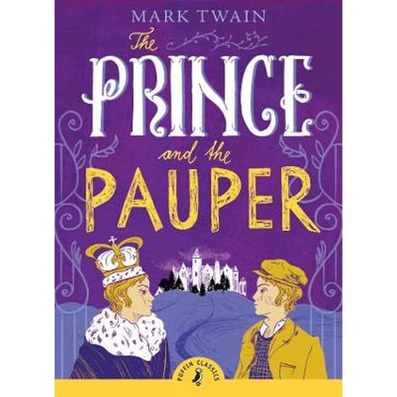 The Prince and the Pauper image 0