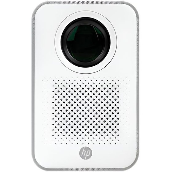 Projector HP CC500 - Λευκό image 2
