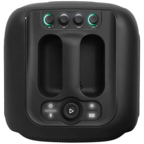 Party Speaker JBL Partybox Encore 100W Karaoke - Μαύρο image 6